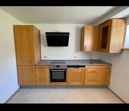 Foto - 2 Zimmer Etagenwohnung zur Miete in Nittenau