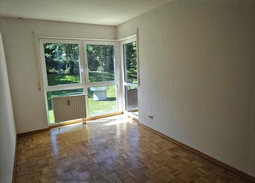 Foto - 3 Zimmer Etagenwohnung zum Kaufen in Weiden in der Oberpfalz