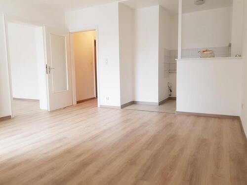 Foto - Renovierte 2,5 Zimmer Wohnung in zentraler Lage in Wesel