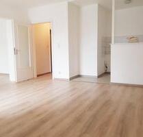 Renovierte 2,5 Zimmer Wohnung in zentraler Lage in Wesel