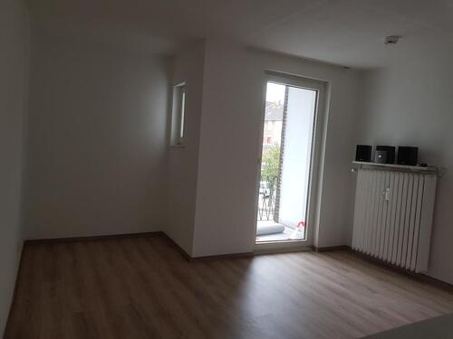 Foto - Etagenwohnung in Wesel zur Miete