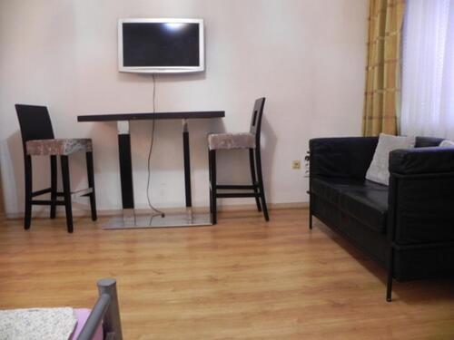 Foto - Möbliertes Apartment Nähe HSD, Derendorf