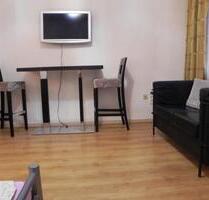 Möbliertes Apartment Nähe HSD, Derendorf - Düsseldorf