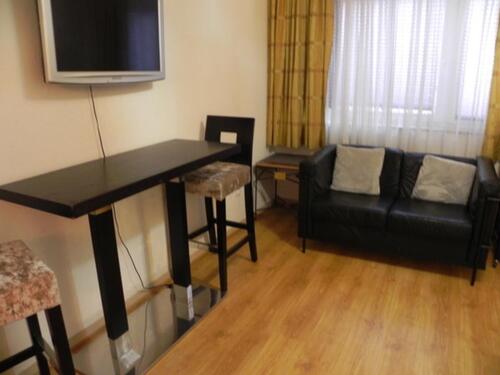 Foto - 1 Zimmer Etagenwohnung in Düsseldorf