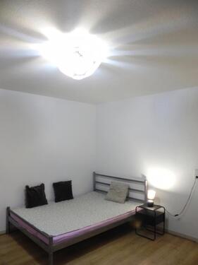 Foto - Etagenwohnung in Düsseldorf zur Miete