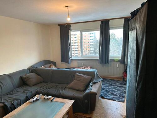 Foto - 1 Zimmer Etagenwohnung in Pyrbaum