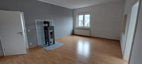 Foto - Großzügig geschnittene ruhige Wohnung in Zentrumsnähe Geisweid