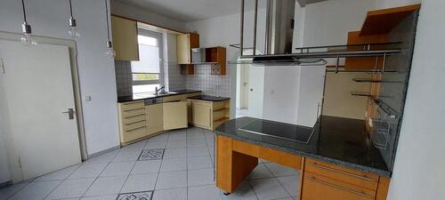 Foto - Etagenwohnung in Siegen zur Miete