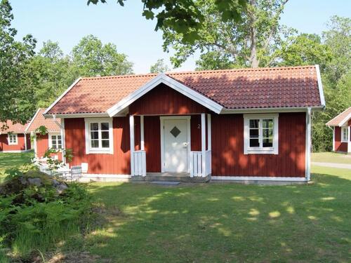 Foto - Ferienhaus in Småland - Schweden