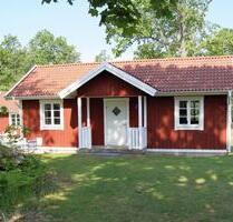 Ferienhaus in Småland - Schweden - Fehmarn