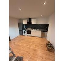 Frisch sanierte 1,5 Zimmer Wohnung mit Garten - Vallendar