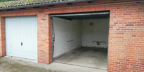 Foto - Garage in 28779 zu vermieten. - 80,00&nbsp;EUR Miete,