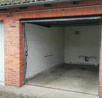 Garage in 28779 zu vermieten. - 80,00&nbsp;EUR Miete, in Bremen (PLZ: 28779) Blumenthal