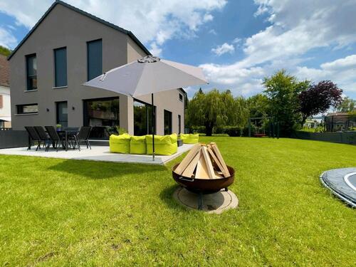 Foto - 6 Zimmer Einfamilienhaus zum Kaufen in Waldshut-Tiengen