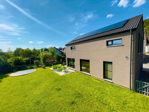 Foto - 6 Zimmer Einfamilienhaus in Waldshut-Tiengen