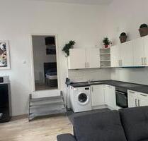 schöne, möblierte 2-Zimmerwohnung in Wuppertal-Elberfeld