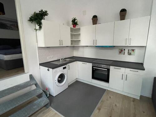 Foto - 2 Zimmer Erdgeschoßwohnung zur Miete in Wuppertal