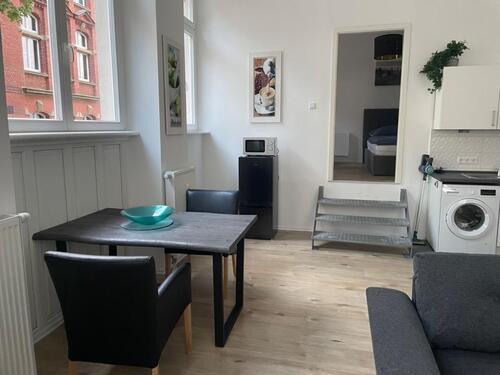 Foto - 2 Zimmer Erdgeschoßwohnung in Wuppertal