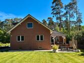 Foto - Einfamilienhaus in ruhiger Lage am Wald in Wietze