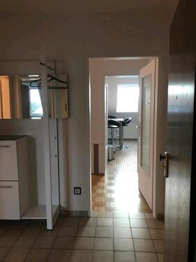 Foto - 2 Zimmer Dachgeschoßwohnung zur Miete in Recklinghausen