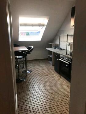 Foto - 2 Zimmer Dachgeschoßwohnung in Recklinghausen