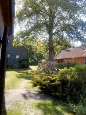 Foto - DHH , altes Forstamt Jädkemühl, Liepgarten