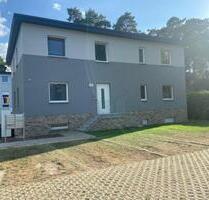 3 Zimmerwohnung im grünen Falkensee