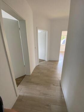 Foto - 3 Zimmer Erdgeschoßwohnung zur Miete in Falkensee