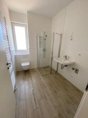 Foto - 3 Zimmer Erdgeschoßwohnung in Falkensee