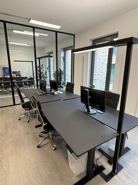 Foto - Untermieter für Bürogemeinschaft in Ibbenbüren Bürofläche