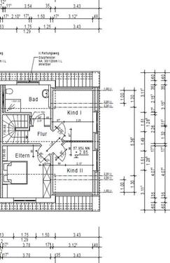 Foto - Doppelhaushälfte in Lienen zur Miete