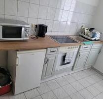 Küchenzeile für schmalen Geldbeutel 300 VB - Husum