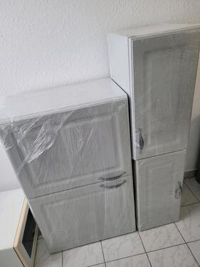 Foto - Etagenwohnung in Husum zur Miete