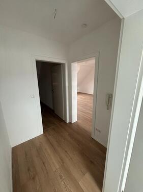 Foto - 2 Zimmer Dachgeschoßwohnung in Elsenfeld