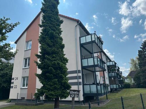 Foto - Weitläufige 4-Zimmer-Wohnung, Jetzt anmieten!