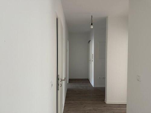 Foto - 4 Zimmer Erdgeschoßwohnung in Hannover