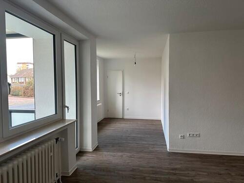 Foto - Erdgeschoßwohnung in Hannover zur Miete