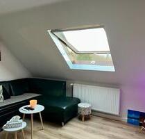 Schöne 2-Zimmer-Wohnung - naturnah und gut angebunden - Hahnstätten