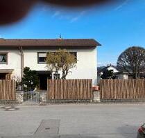 Ferienhaus mit Bergblick in Kempten Waltenhofen - Kempten (Allgäu) Auf der Halde