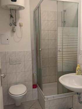 Foto - 1 Zimmer Etagenwohnung in Leipzig