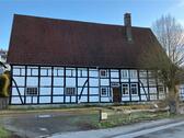 Foto - Fachwerkhaus mit Anbau - Raum für Familie und Hobby