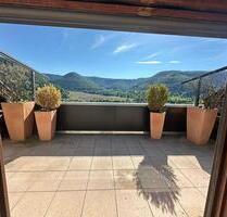 Wunderschöne Terassenwohnung in 72574 Bad Urach