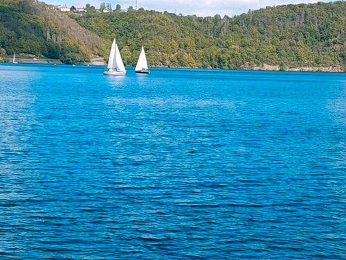 Foto - Edersee EG Fewo am See - 60,00&nbsp;EUR Kaltmiete,