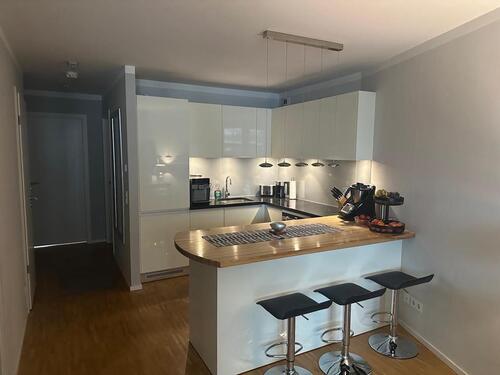 Foto - 3 Zimmer Etagenwohnung in Hamburg