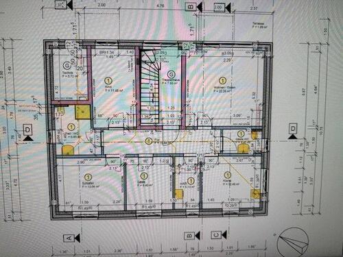 Foto - Neubau KfV40 Wohnung Im Bremer Grambke 4 Zimmer