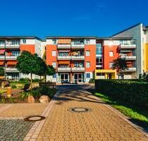 Betreutes Wohnen in unserer grünen Südstadt - Greifswald Groß Schönwalde