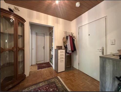 Foto - 2 Zimmer Etagenwohnung zur Miete in Offenbach am Main