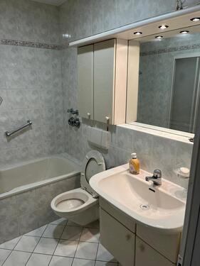 Foto - Etagenwohnung in Offenbach am Main zur Miete