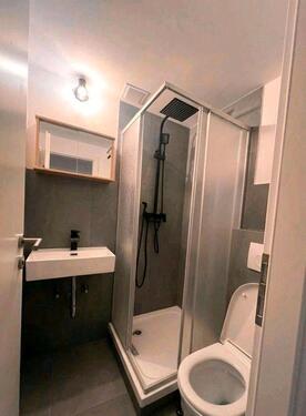 Foto - 1 Zimmer Etagenwohnung zur Miete in Stuttgart