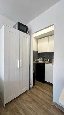 Foto - Etagenwohnung in Stuttgart zur Miete